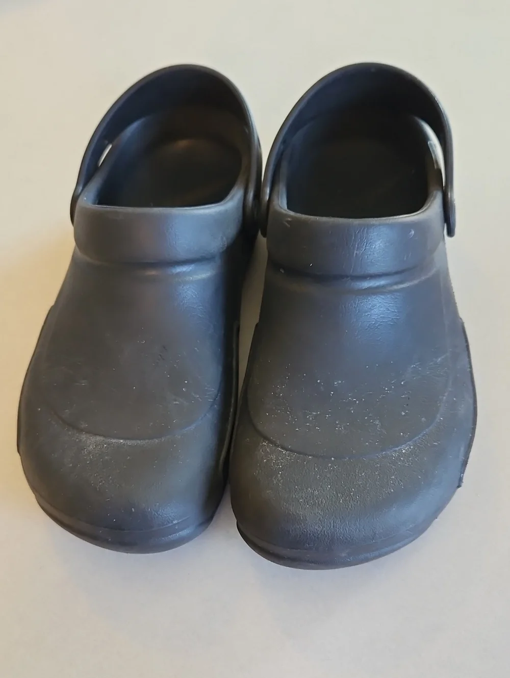 Crocs Mens Black